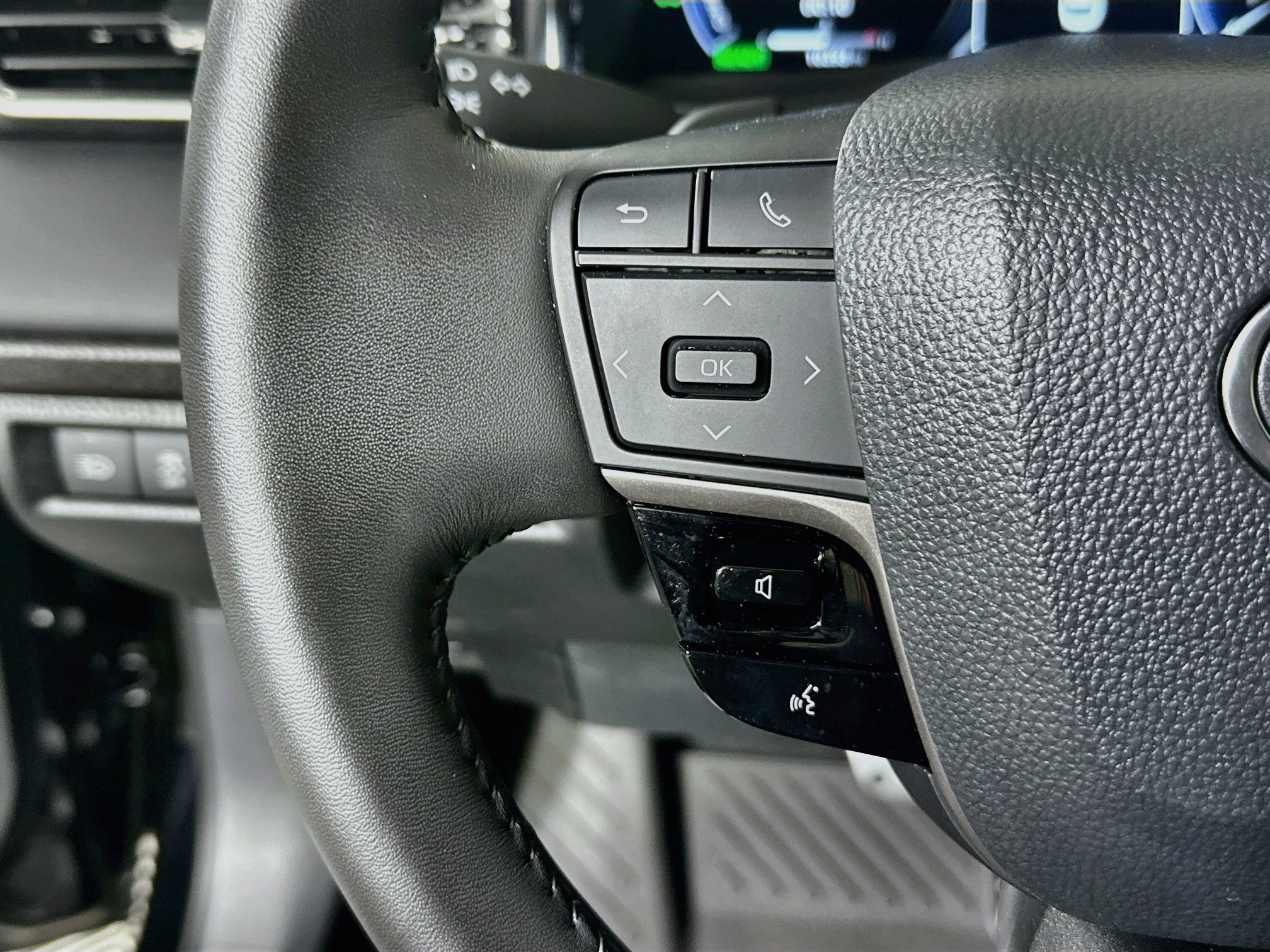 Certified 2025 Toyota Camry XSE FWD image 16