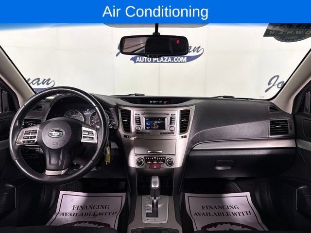 Used 2014 Subaru Legacy 2.5i Premium AWD/4WD image 10