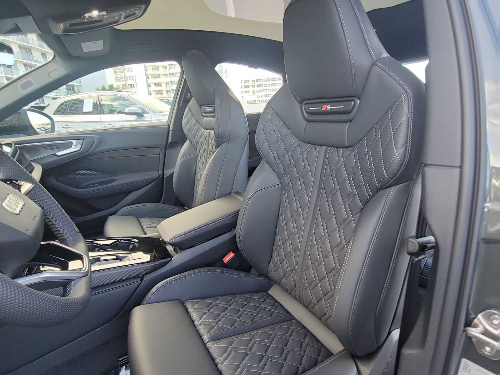 New 2026 Audi S5 Premium Plus AWD/4WD image 15