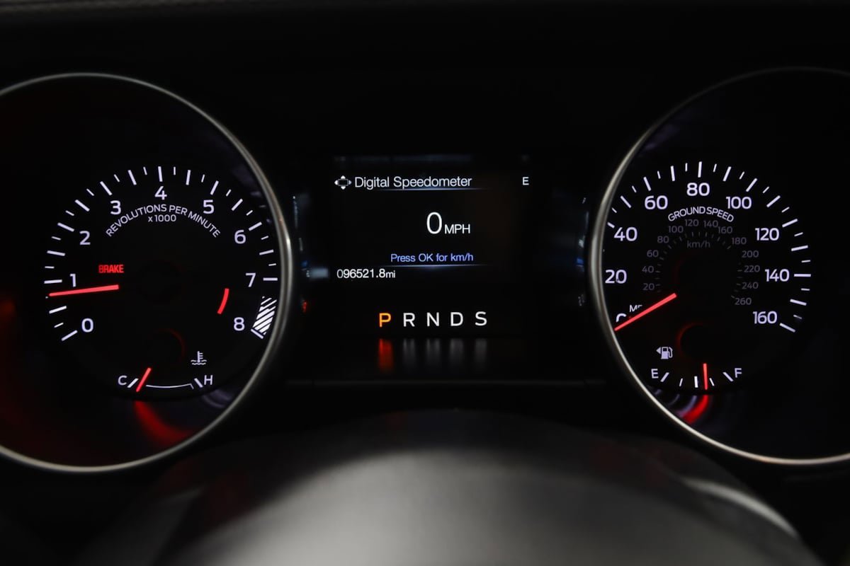 Used 2019 Ford Mustang GT RWD image 21