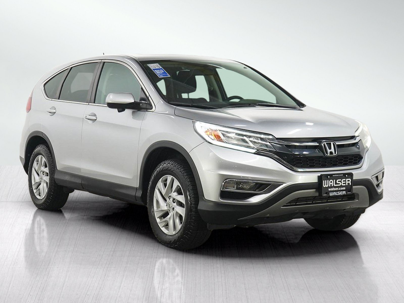 Used 2016 Honda CR-V EX image 7
