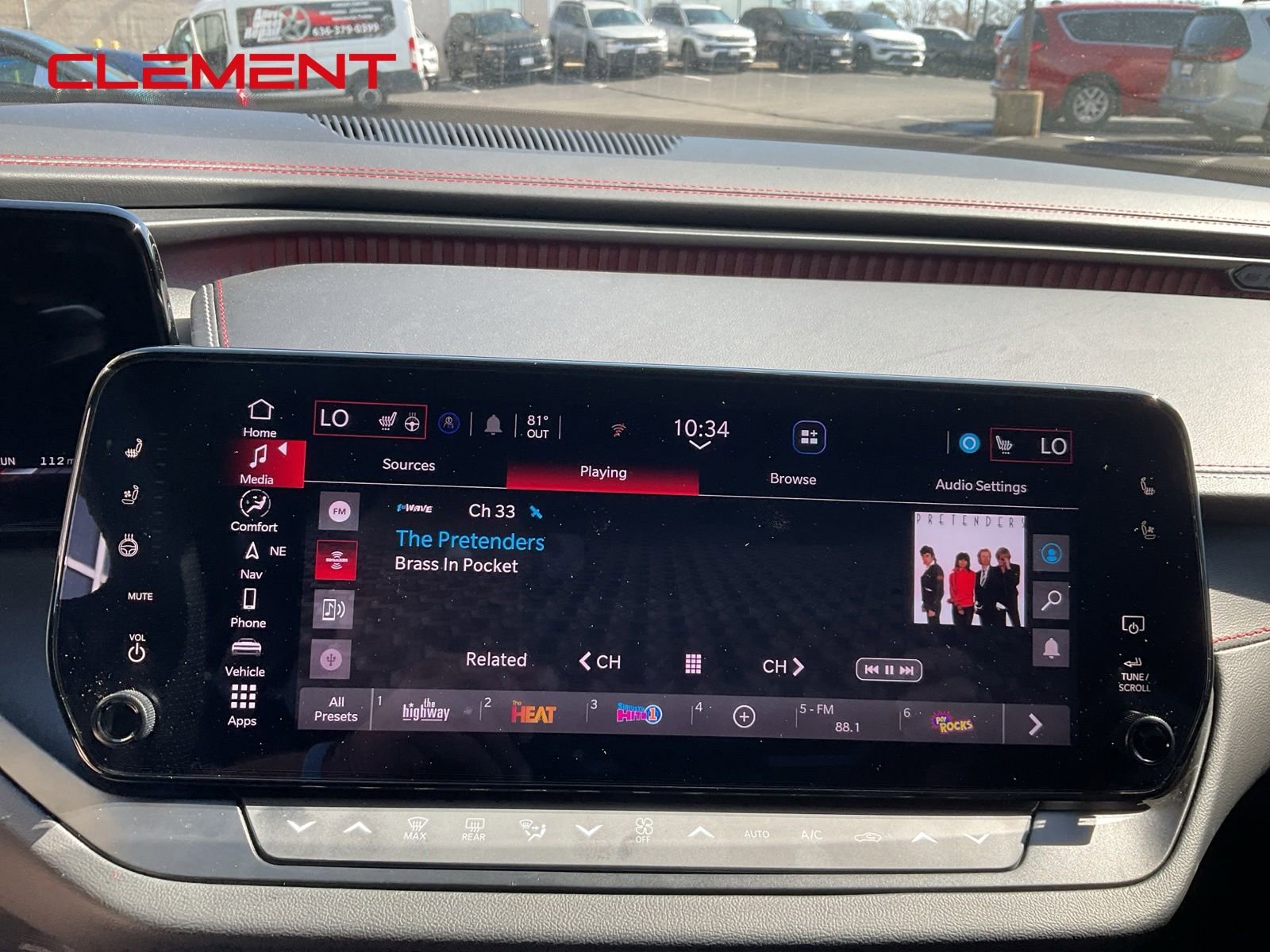 Used 2026 Dodge Charger R/T Scat Pack image 12