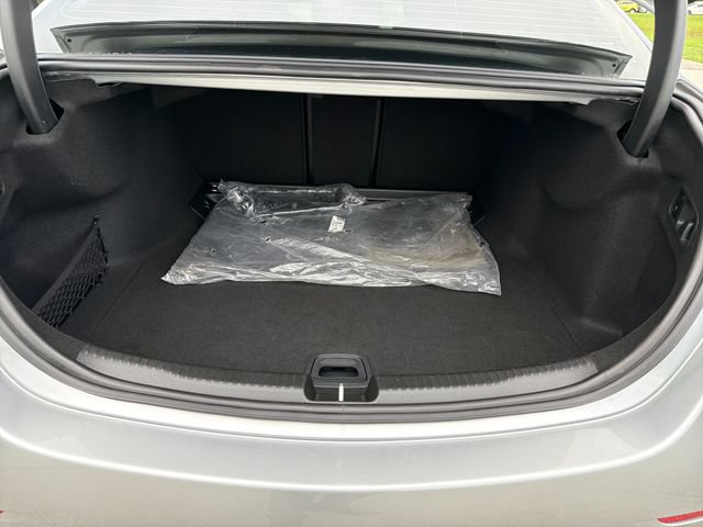 Used 2022 Mercedes-Benz C 300 4MATIC Sedan image 21