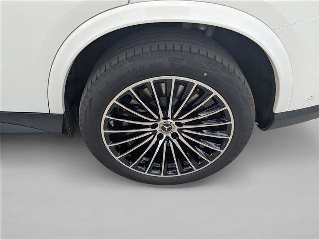 New 2026 Mercedes-Benz GLC 350e 4MATIC image 9