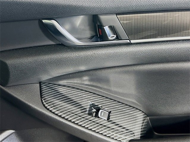 Used 2019 Honda Accord Sport image 31