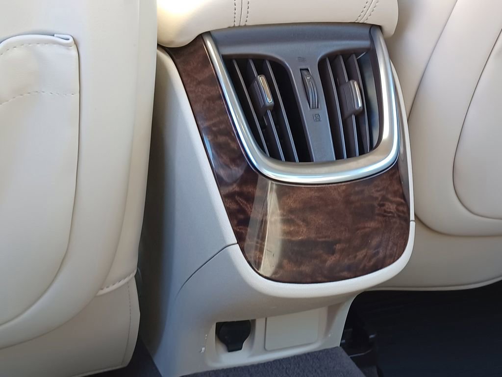 Used 2015 Buick LaCrosse Leather image 32