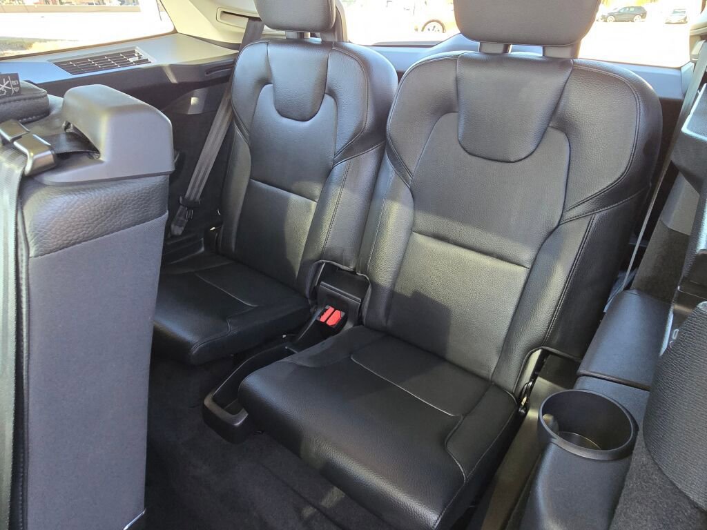 Used 2023 Volvo XC90 T8 Core image 26