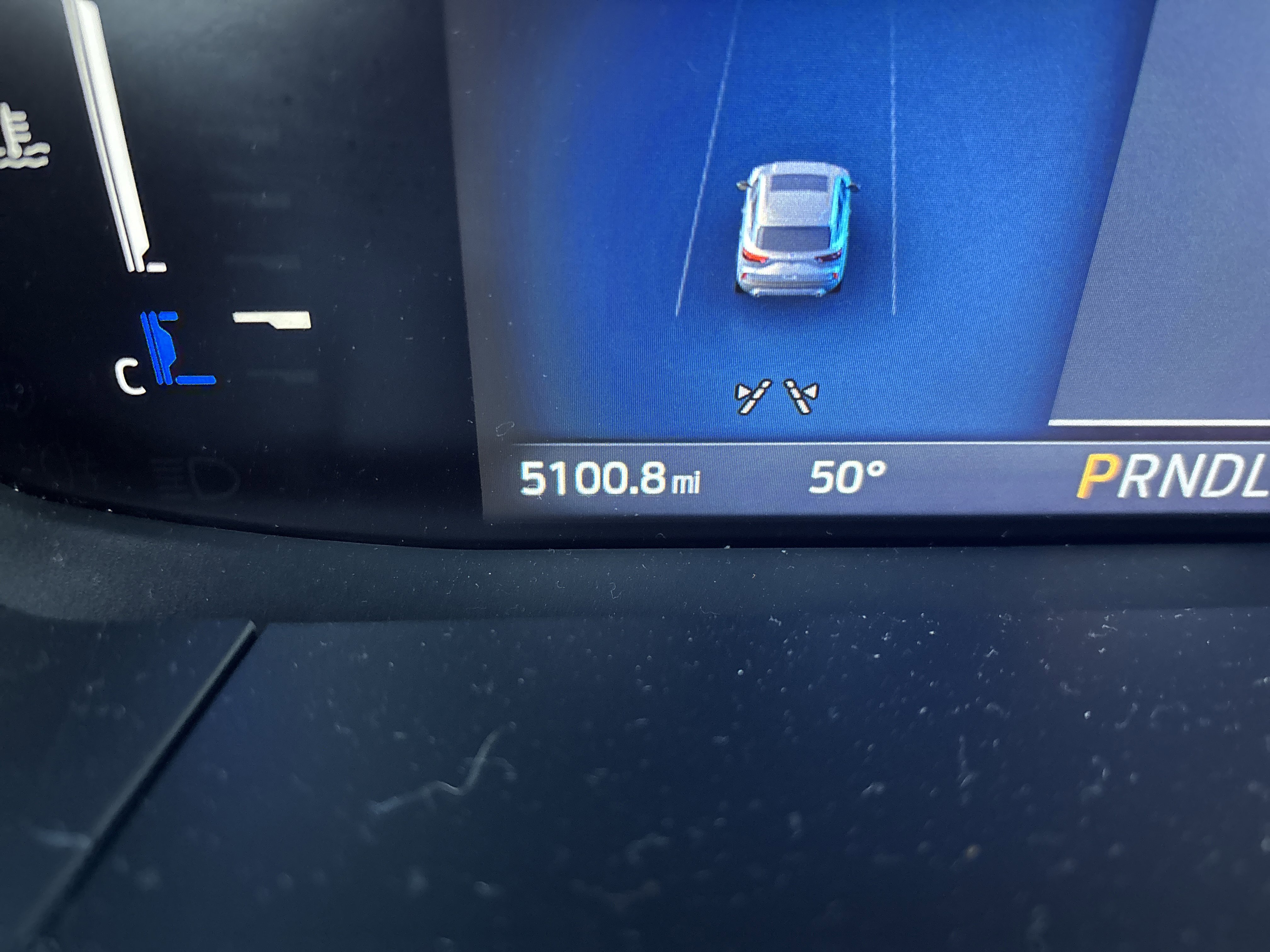 Used 2025 Ford Escape ST-Line Select image 22