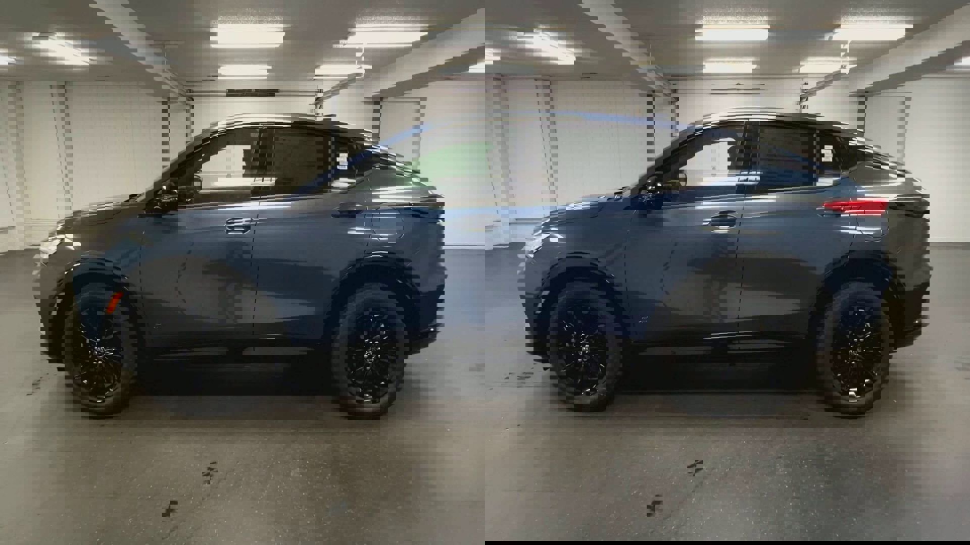 New 2026 Buick Envista Sport Touring w/ Convenience I Package image 37