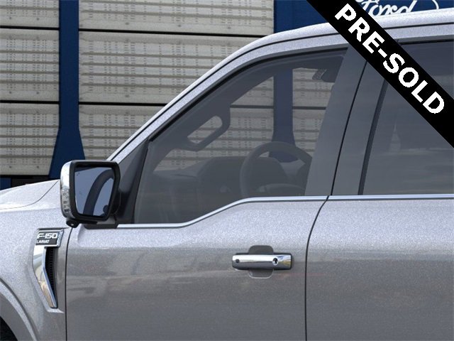 New 2026 Ford F150 Lariat image 20