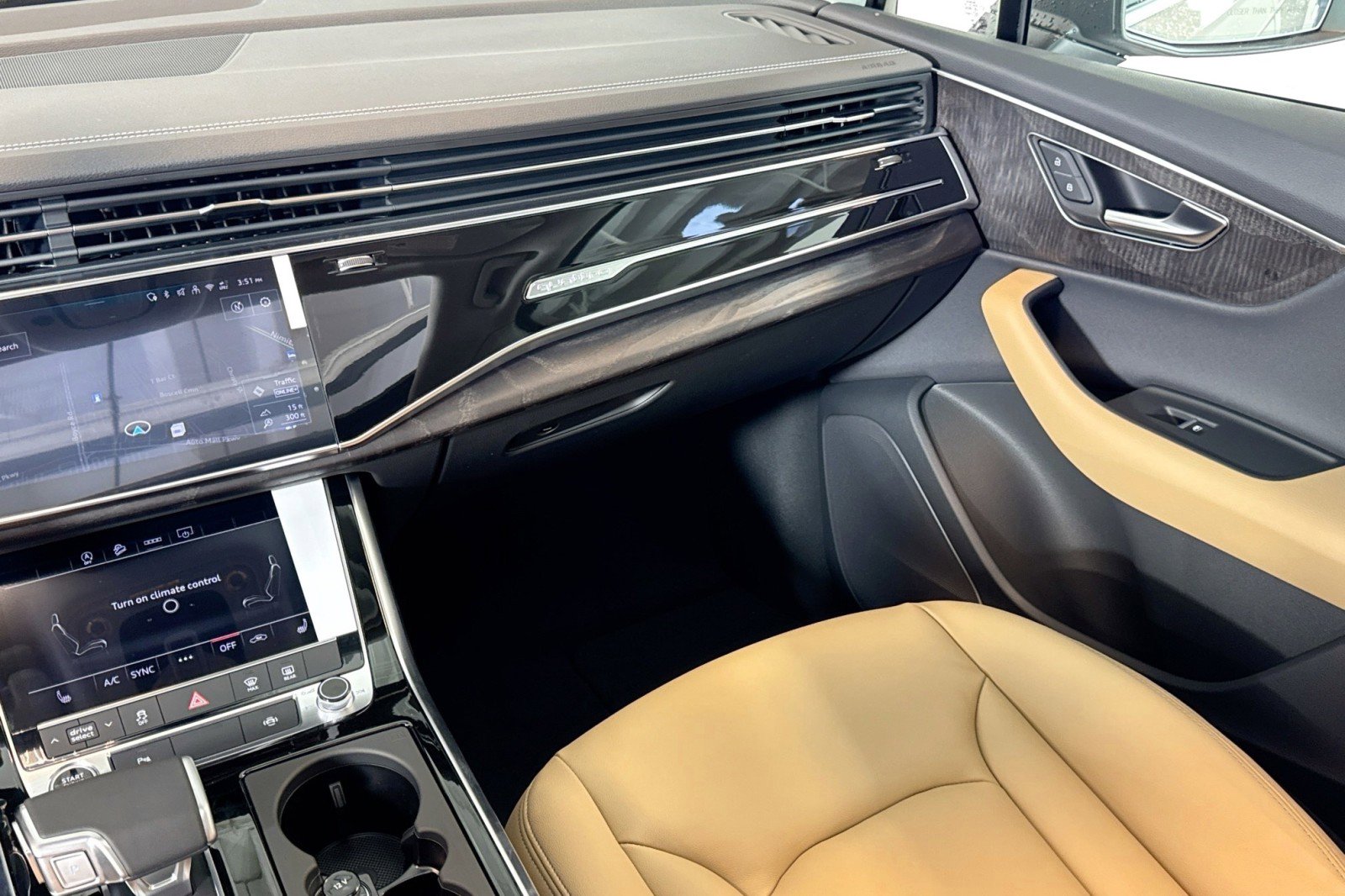 New 2026 Audi Q7 2.0T Premium image 20