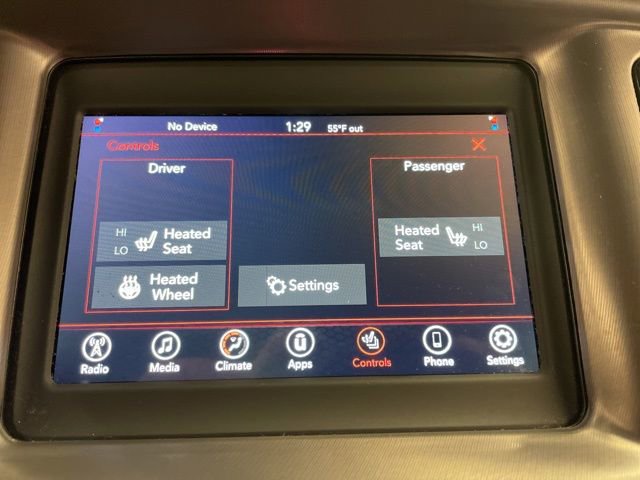 Used 2021 Dodge Charger SXT w/ Blacktop Package image 20