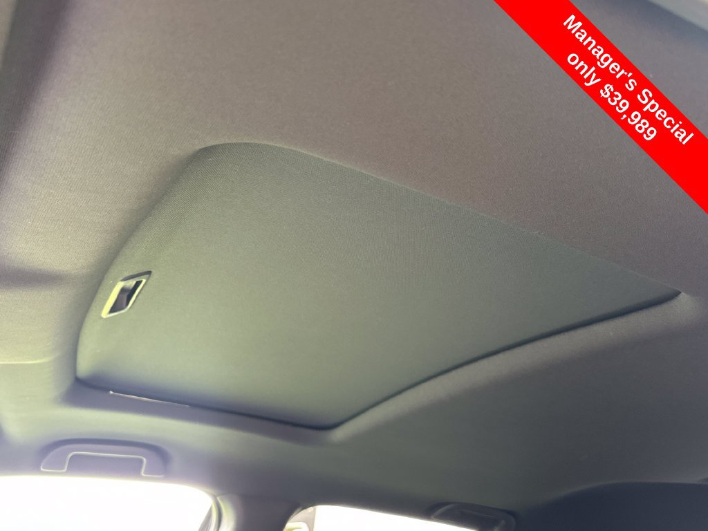 Used 2025 Honda Ridgeline TrailSport+ image 12