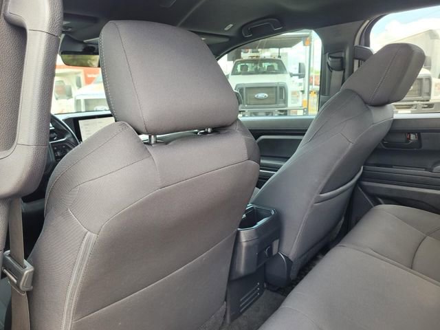 Used 2024 Toyota Tacoma SR5 image 22