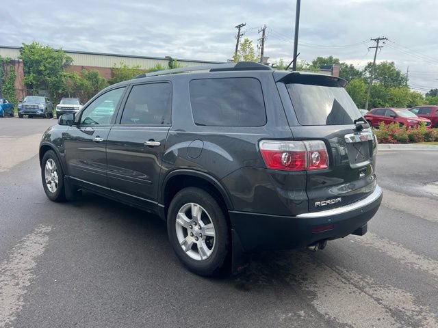 Used 2012 GMC Acadia SLE FWD image 7