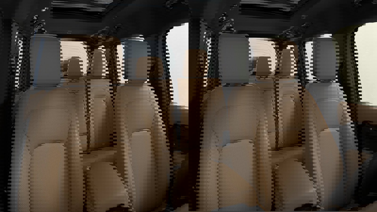 New 2026 Land Rover Defender 110 X-Dynamic SE image 6