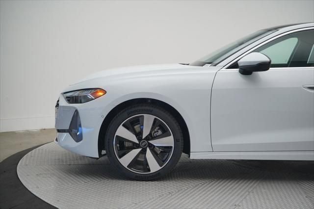 New 2025 Audi A5 2.0T Prestige AWD/4WD image 2