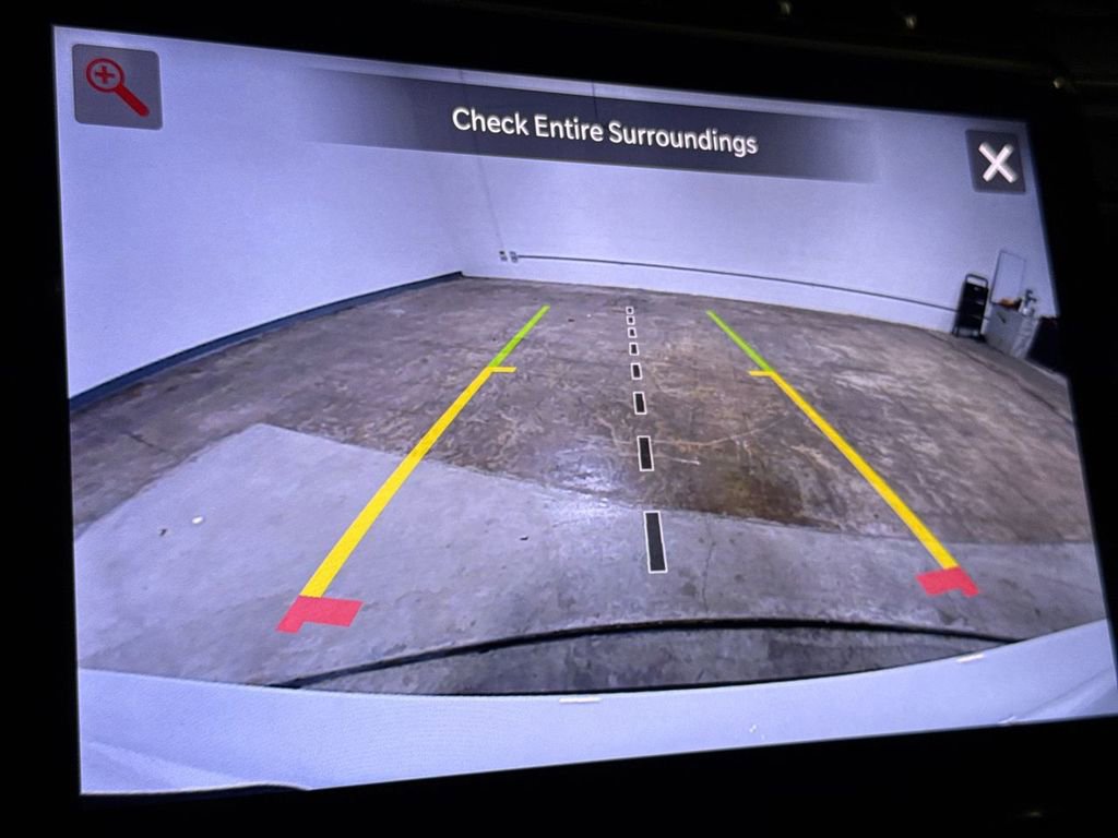 Used 2025 Jeep Grand Cherokee L Limited w/ Trailer Tow Package image 16