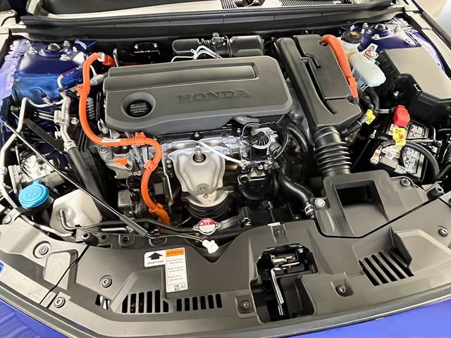 New 2026 Honda Accord Sport image 12