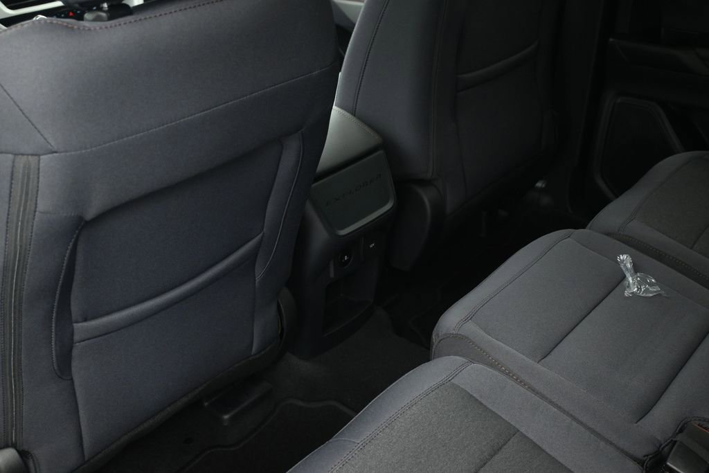 New 2026 Ford Explorer Active RWD image 20