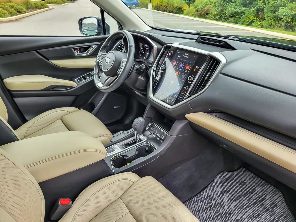 Used 2023 Subaru Ascent Limited w/ Technology Package AWD/4WD image 34