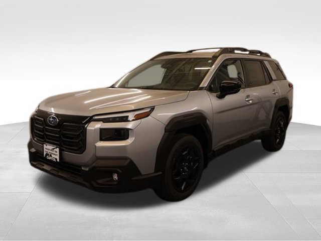 New 2026 Subaru Outback Limited AWD/4WD image 5