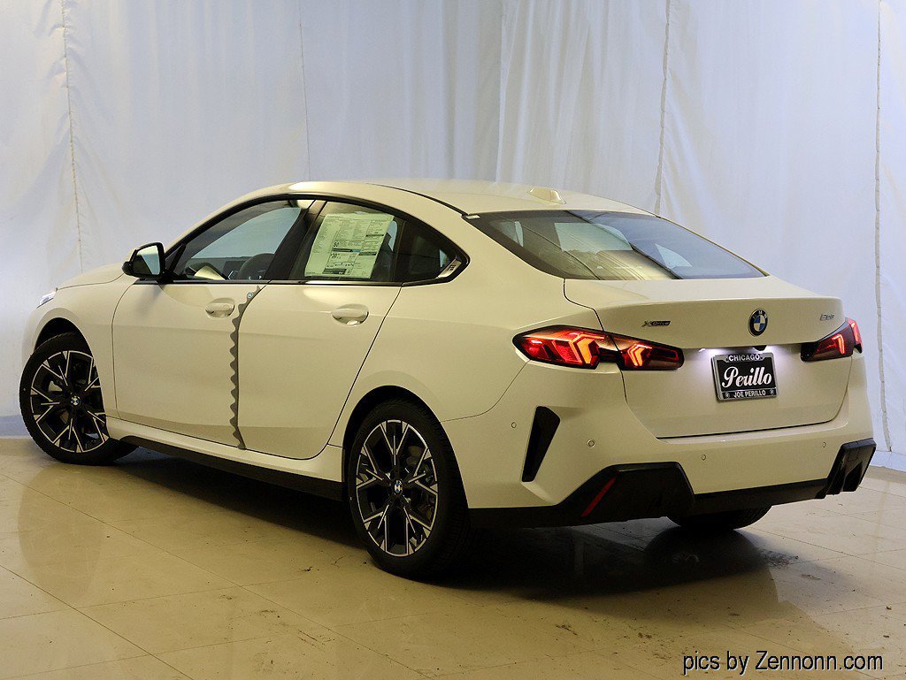 Used 2026 BMW 228i xDrive AWD/4WD image 2