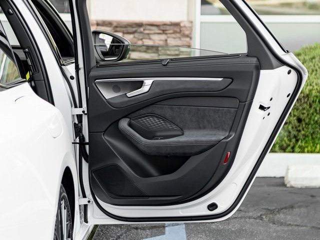 New 2026 Audi A6 Prestige image 22