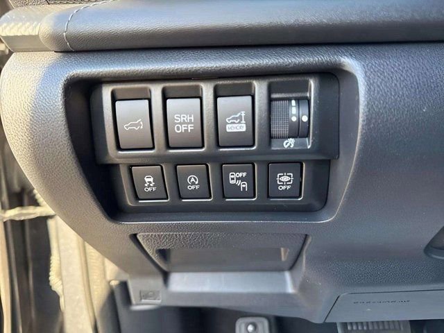 Certified 2023 Subaru Forester Touring image 17