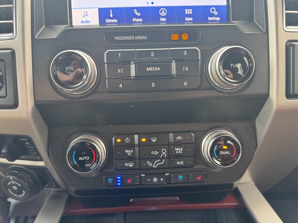 Used 2021 Ford F250 King Ranch w/ Chrome Package image 23