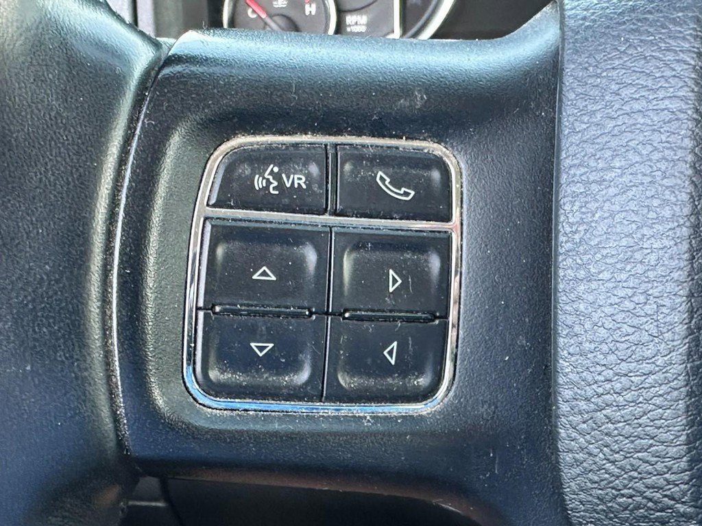 Used 2018 RAM 1500 Big Horn image 18