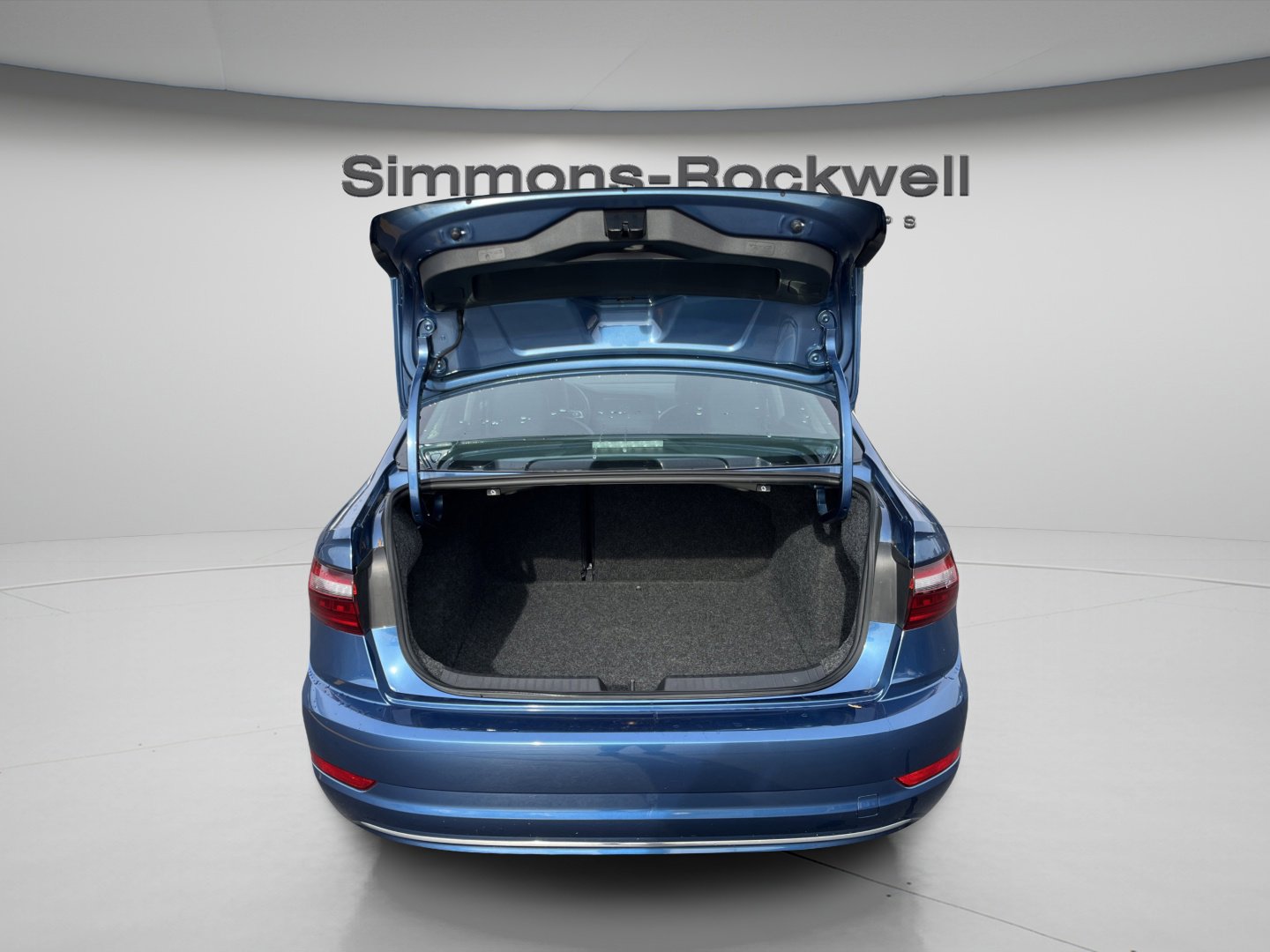 Used 2021 Volkswagen Jetta S w/ Driver Assistance Package image 10