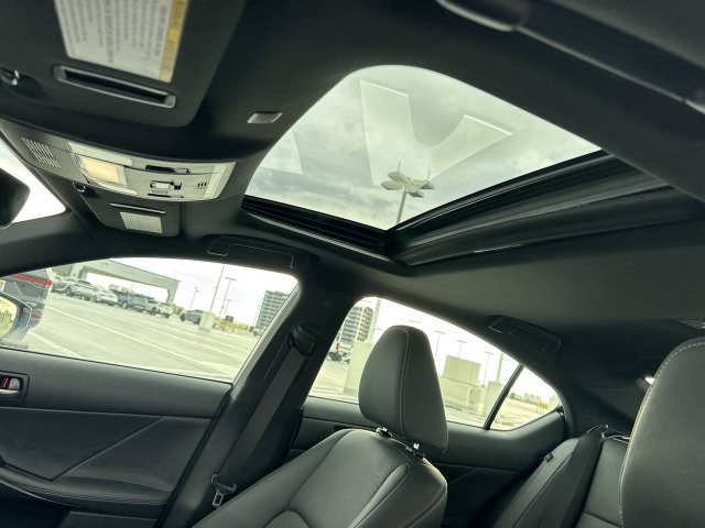 Certified 2023 Lexus IS 300 w/ Comfort Package RWD image 22