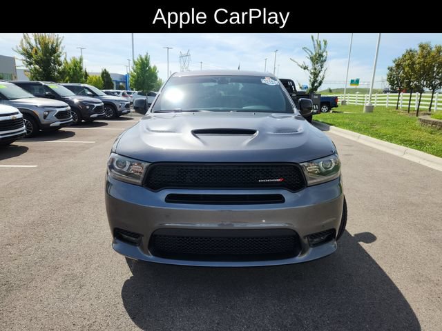 Used 2020 Dodge Durango R/T w/ Blacktop Package AWD/4WD image 2