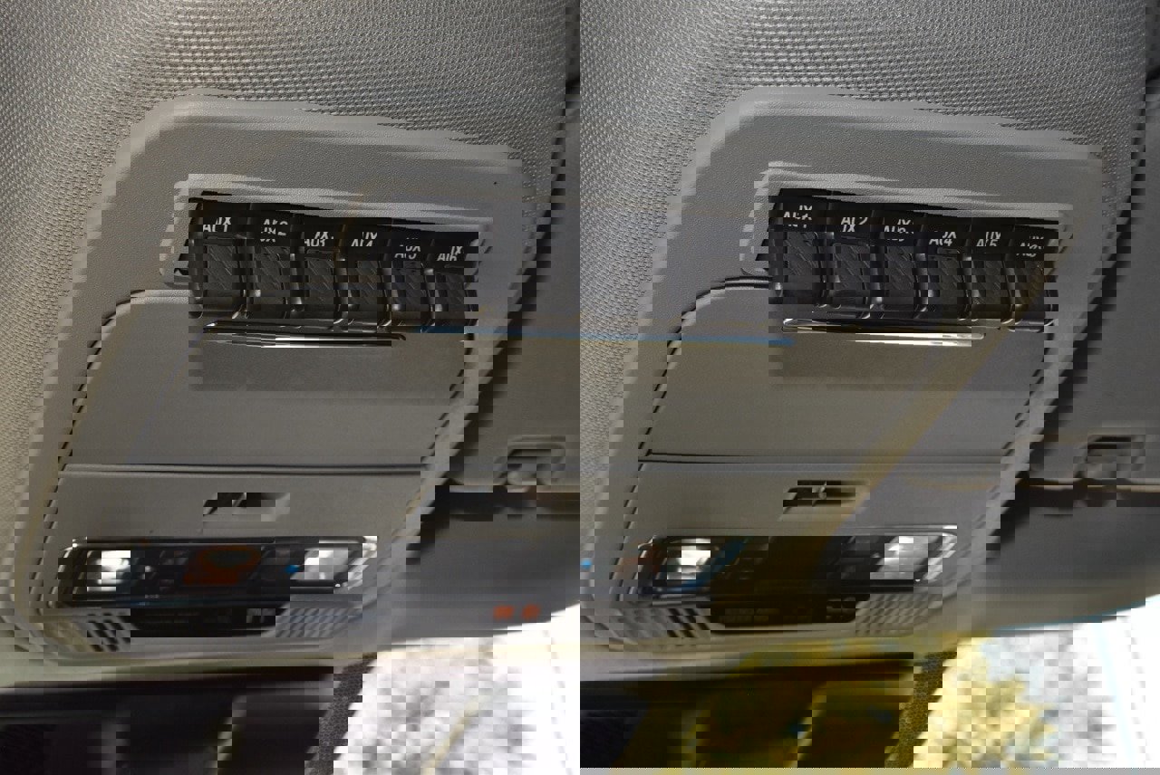 Used 2023 Ford F350 Lariat w/ Lariat Ultimate Package image 33