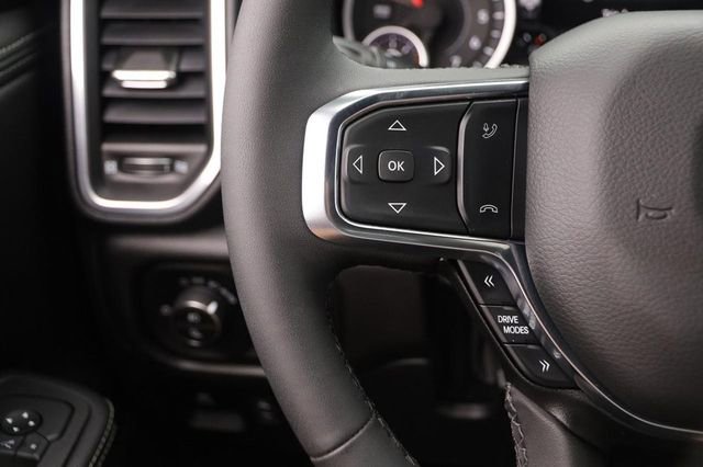Used 2026 RAM 1500 Laramie w/ Laramie Southwest Edition image 12