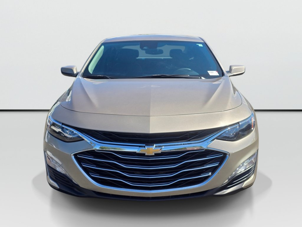 Used 2024 Chevrolet Malibu LT FWD image 8