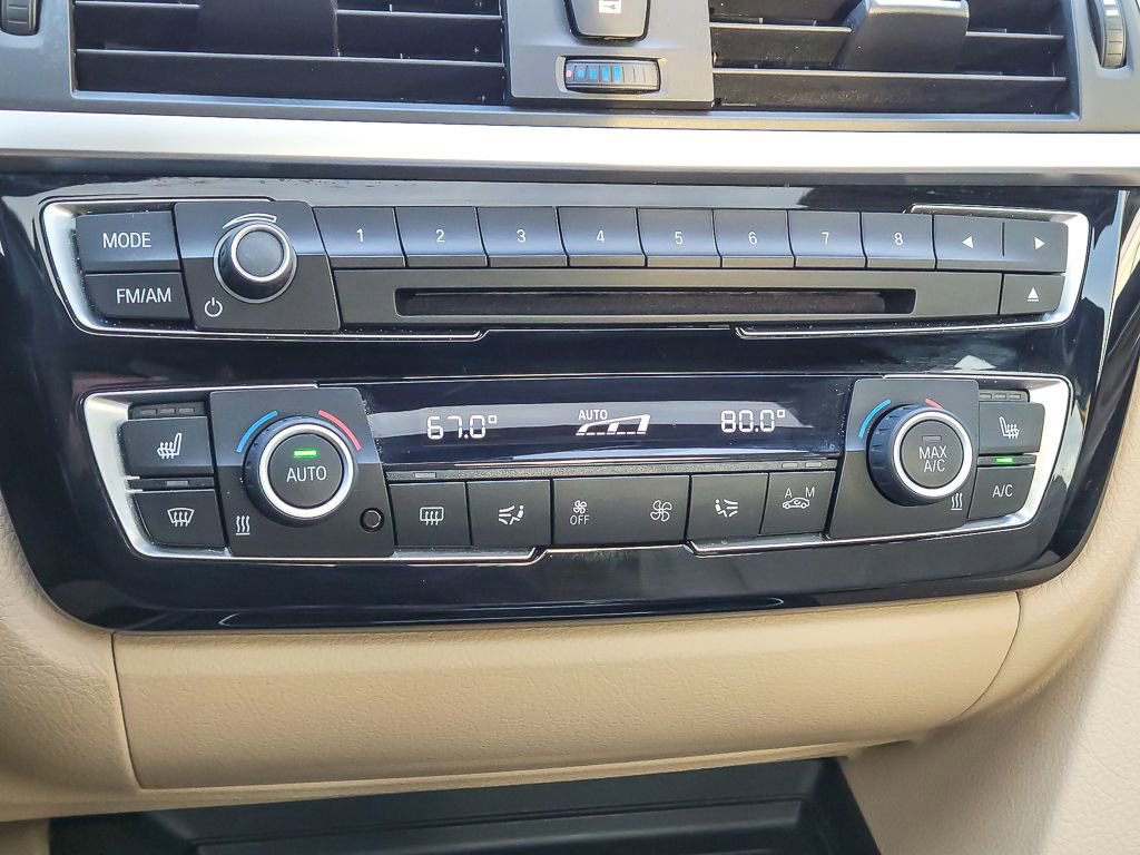 Used 2017 BMW 330i Sedan image 15