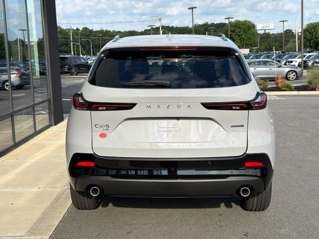 New 2026 MAZDA CX-5 2.5 S w/ Premium Plus Package AWD/4WD image 4
