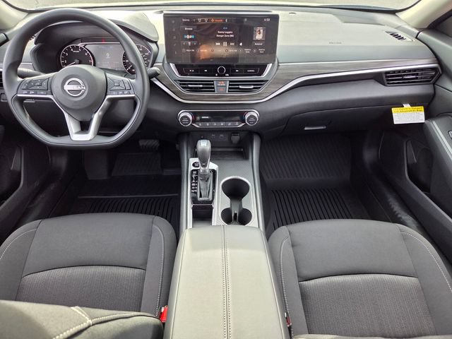 New 2026 Nissan Altima 2.5 SV w/ SV Special Edition Package FWD image 12