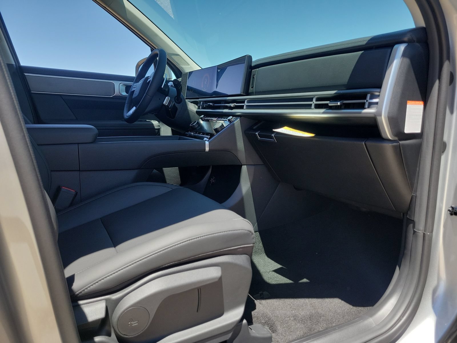 New 2026 Hyundai Santa Fe SEL AWD/4WD image 17