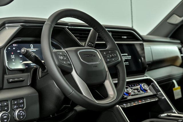 New 2026 GMC Sierra 2500 Denali w/ Denali Reserve Package image 10