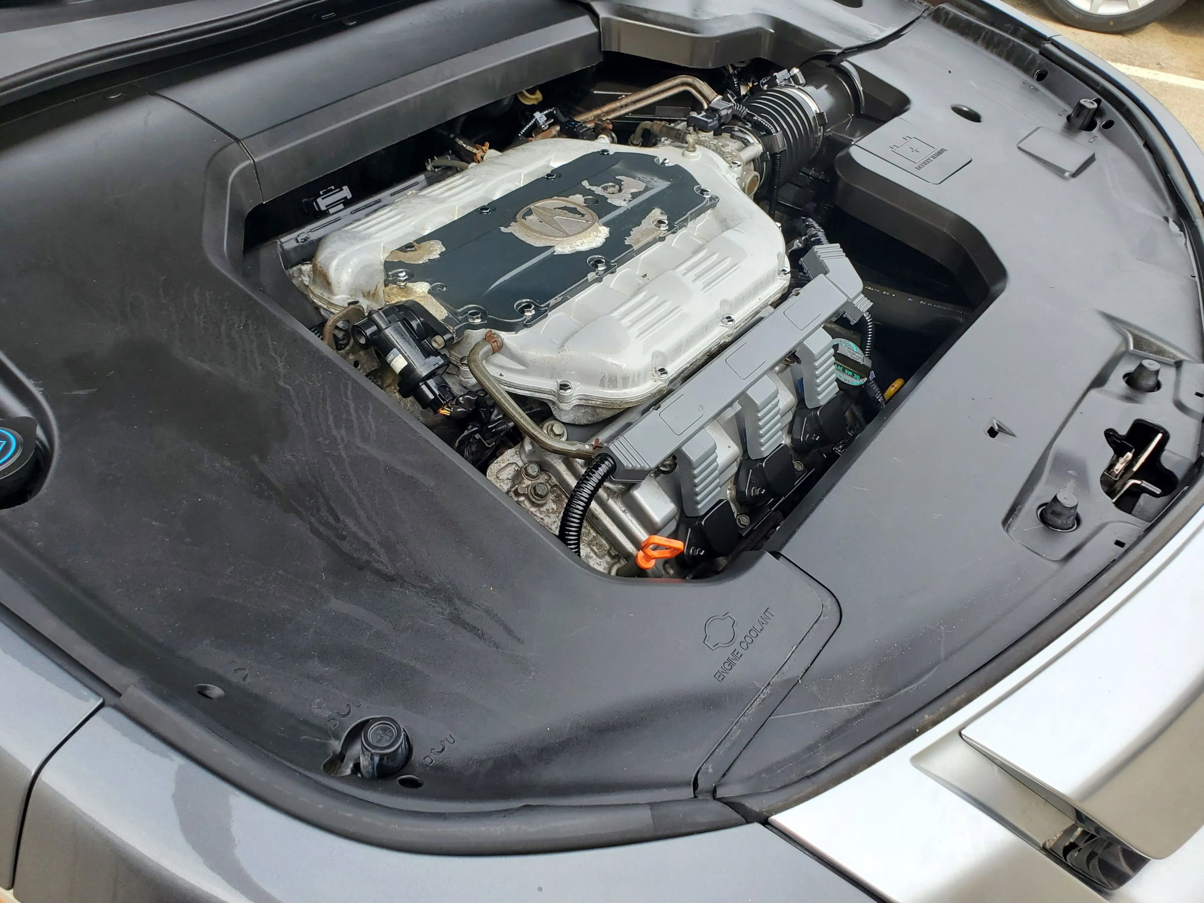 Used 2011 Acura TL image 36