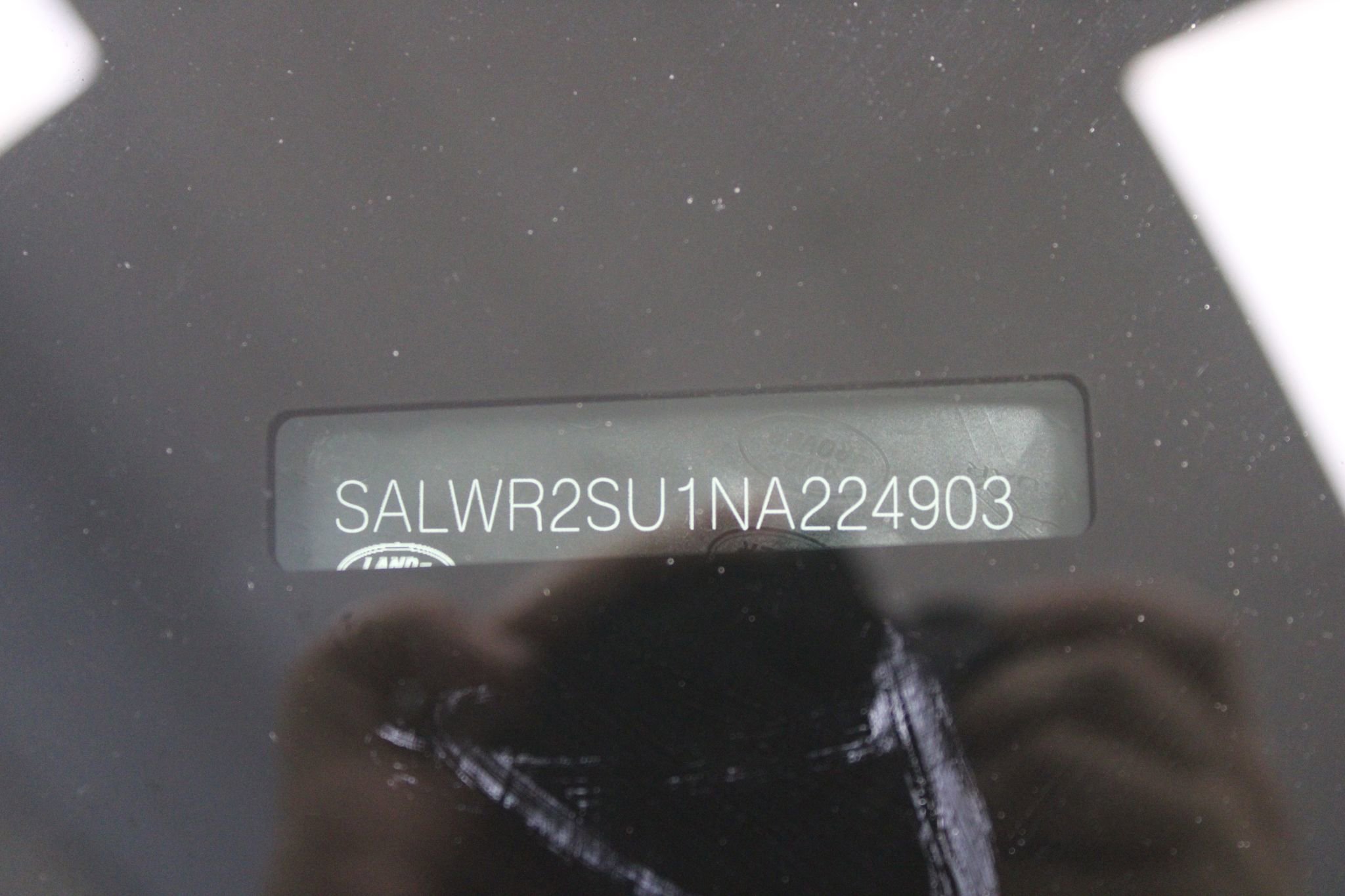 Used 2022 Land Rover Range Rover Sport HSE Silver Edition AWD/4WD image 47