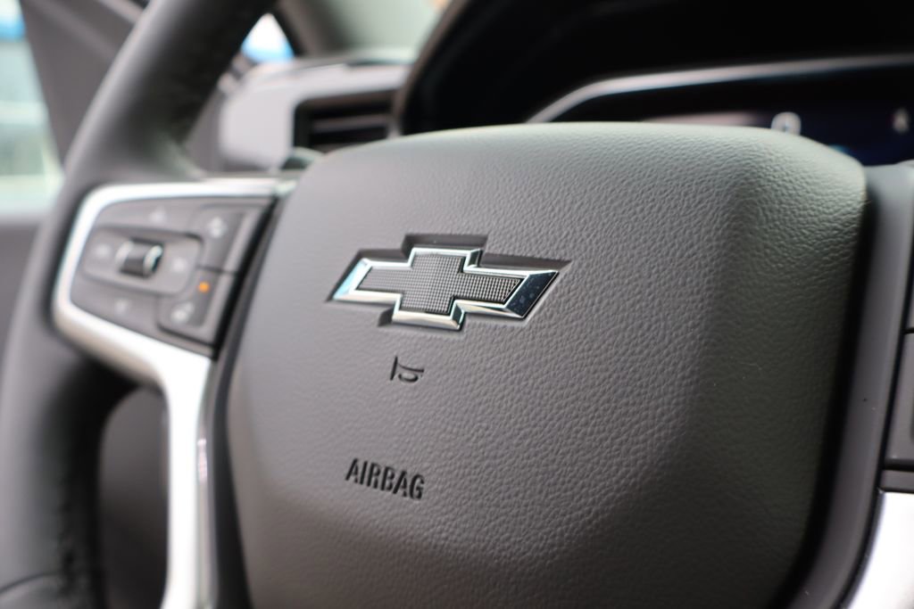 New 2026 Chevrolet Silverado 1500 RST w/ Safety Package image 29