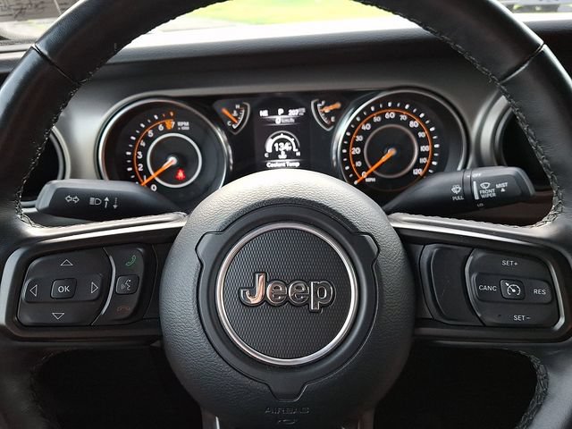 Used 2022 Jeep Gladiator Sport AWD/4WD image 21