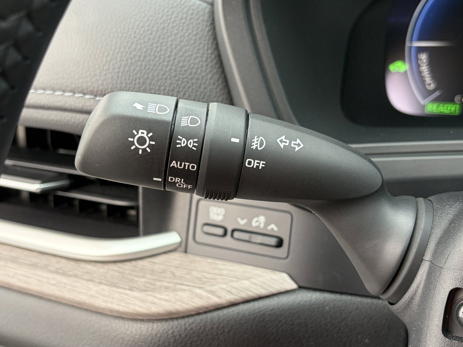 Used 2024 Toyota Grand Highlander AWD Hybrid image 24