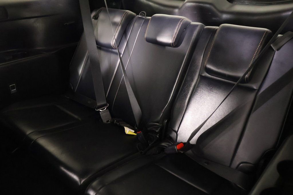 Used 2018 Toyota Highlander XLE image 13