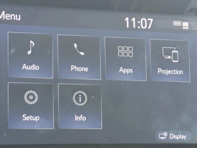 Used 2022 Toyota Camry SE w/ Convenience Package FWD image 8