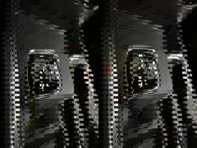 New 2026 Chevrolet Silverado 1500 LTZ image 16